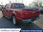 2016 Ford F-150 SuperCrew Cab 4WD Pickup for sale #P504341 - photo 9