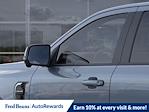 New 2025 Ford Ranger Lariat SuperCrew Cab 4WD Pickup for sale #P50439 - photo 21