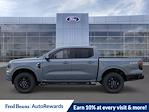 New 2025 Ford Ranger Lariat SuperCrew Cab 4WD Pickup for sale #P50439 - photo 4