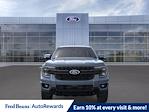 New 2025 Ford Ranger Lariat SuperCrew Cab 4WD Pickup for sale #P50439 - photo 6