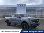 New 2025 Ford Ranger Lariat SuperCrew Cab 4WD Pickup for sale #P50439 - photo 7
