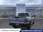 New 2025 Ford Ranger Lariat SuperCrew Cab 4WD Pickup for sale #P50439 - photo 8