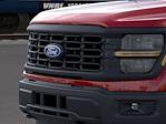 2025 Ford F-150 SuperCrew Cab 4WD Pickup for sale #P50441 - photo 17