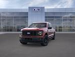 2025 Ford F-150 SuperCrew Cab 4WD Pickup for sale #P50441 - photo 3