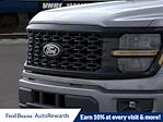 New 2025 Ford F-150 STX SuperCrew Cab 4WD Pickup for sale #P50442 - photo 18