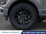 New 2025 Ford F-150 STX SuperCrew Cab 4WD Pickup for sale #P50442 - photo 20