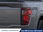 New 2025 Ford F-150 STX SuperCrew Cab 4WD Pickup for sale #P50442 - photo 22