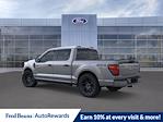 New 2025 Ford F-150 STX SuperCrew Cab 4WD Pickup for sale #P50442 - photo 2