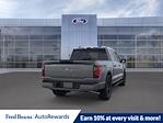 New 2025 Ford F-150 STX SuperCrew Cab 4WD Pickup for sale #P50442 - photo 8