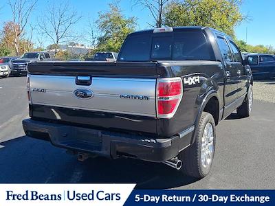 2013 Ford F-150 SuperCrew Cab 4WD Pickup for sale #P504471 - photo 2
