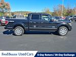 2013 Ford F-150 SuperCrew Cab 4WD Pickup for sale #P504471 - photo 13