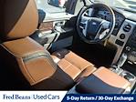 2013 Ford F-150 SuperCrew Cab 4WD Pickup for sale #P504471 - photo 14