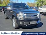 2013 Ford F-150 SuperCrew Cab 4WD Pickup for sale #P504471 - photo 3