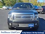 2013 Ford F-150 SuperCrew Cab 4WD Pickup for sale #P504471 - photo 4