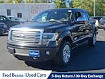 2013 Ford F-150 SuperCrew Cab 4WD Pickup for sale #P504471 - photo 5
