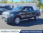2013 Ford F-150 SuperCrew Cab 4WD Pickup for sale #P504471 - photo 6