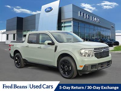 2023 Ford Maverick SuperCrew Cab AWD Pickup for sale #P504472 - photo 1