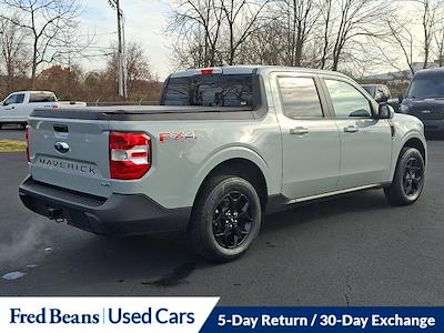 2023 Ford Maverick SuperCrew Cab AWD Pickup for sale #P504472 - photo 2