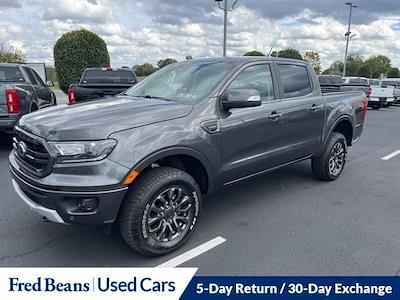 2019 Ford Ranger SuperCrew Cab 4WD Pickup for sale #P504481 - photo 1