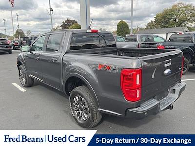 2019 Ford Ranger SuperCrew Cab 4WD Pickup for sale #P504481 - photo 2