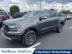 2019 Ford Ranger SuperCrew Cab 4WD Pickup for sale #P504481 - photo 1