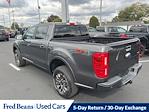 2019 Ford Ranger SuperCrew Cab 4WD Pickup for sale #P504481 - photo 2