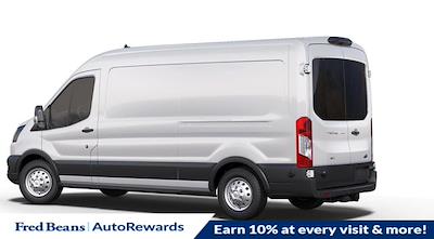2025 Ford Transit 250 Medium Roof AWD Empty Cargo Van for sale #P50452 - photo 2