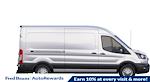 2025 Ford Transit 250 Medium Roof AWD Empty Cargo Van for sale #P50452 - photo 5