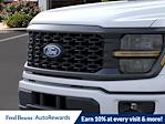 New 2025 Ford F-150 STX SuperCrew Cab 4WD Pickup for sale #P50469 - photo 18