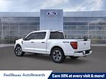 New 2025 Ford F-150 STX SuperCrew Cab 4WD Pickup for sale #P50469 - photo 2
