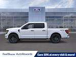 2025 Ford F-150 SuperCrew Cab 4WD Pickup for sale #P50474 - photo 4