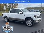 2025 Ford F-150 SuperCrew Cab 4WD Pickup for sale #P504751 - photo 1