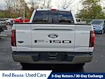 2025 Ford F-150 SuperCrew Cab 4WD Pickup for sale #P504751 - photo 10