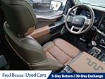 2025 Ford F-150 SuperCrew Cab 4WD Pickup for sale #P504751 - photo 13