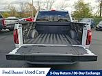 2025 Ford F-150 SuperCrew Cab 4WD Pickup for sale #P504751 - photo 23