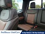 2025 Ford F-150 SuperCrew Cab 4WD Pickup for sale #P504751 - photo 27
