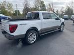 2025 Ford F-150 SuperCrew Cab 4WD Pickup for sale #P504751 - photo 2