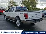 2025 Ford F-150 SuperCrew Cab 4WD Pickup for sale #P504751 - photo 9