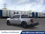New 2025 Ford Maverick XLT SuperCrew Cab AWD Pickup for sale #P50479 - photo 2
