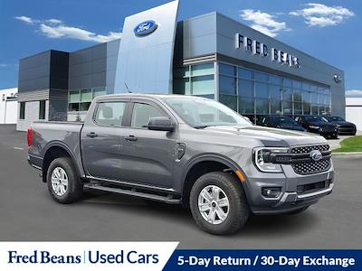 2024 Ford Ranger SuperCrew Cab 4WD Pickup for sale #P504831 - photo 1