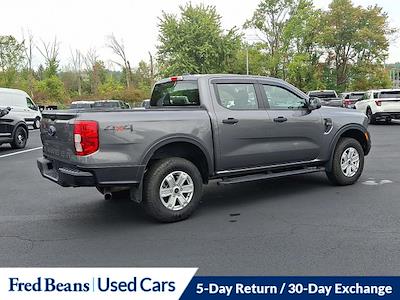 2024 Ford Ranger SuperCrew Cab 4WD Pickup for sale #P504831 - photo 2