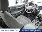 2024 Ford Ranger SuperCrew Cab 4WD Pickup for sale #P504831 - photo 14