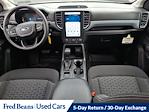 2024 Ford Ranger SuperCrew Cab 4WD Pickup for sale #P504831 - photo 15