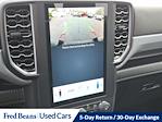 2024 Ford Ranger SuperCrew Cab 4WD Pickup for sale #P504831 - photo 23