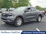 2024 Ford Ranger SuperCrew Cab 4WD Pickup for sale #P504831 - photo 7