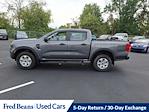 2024 Ford Ranger SuperCrew Cab 4WD Pickup for sale #P504831 - photo 8