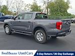 2024 Ford Ranger SuperCrew Cab 4WD Pickup for sale #P504831 - photo 9