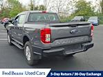 2024 Ford Ranger SuperCrew Cab 4WD Pickup for sale #P504831 - photo 3