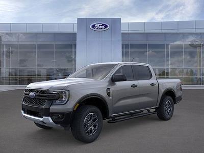 2025 Ford Ranger SuperCrew Cab 4WD Pickup for sale #P50500 - photo 1