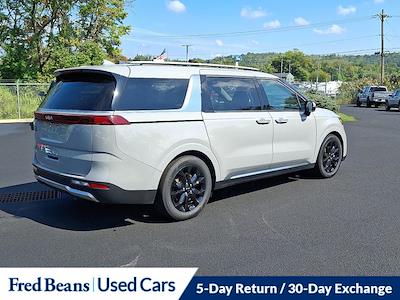 2024 Kia Carnival FWD Minivan for sale #P505021 - photo 2